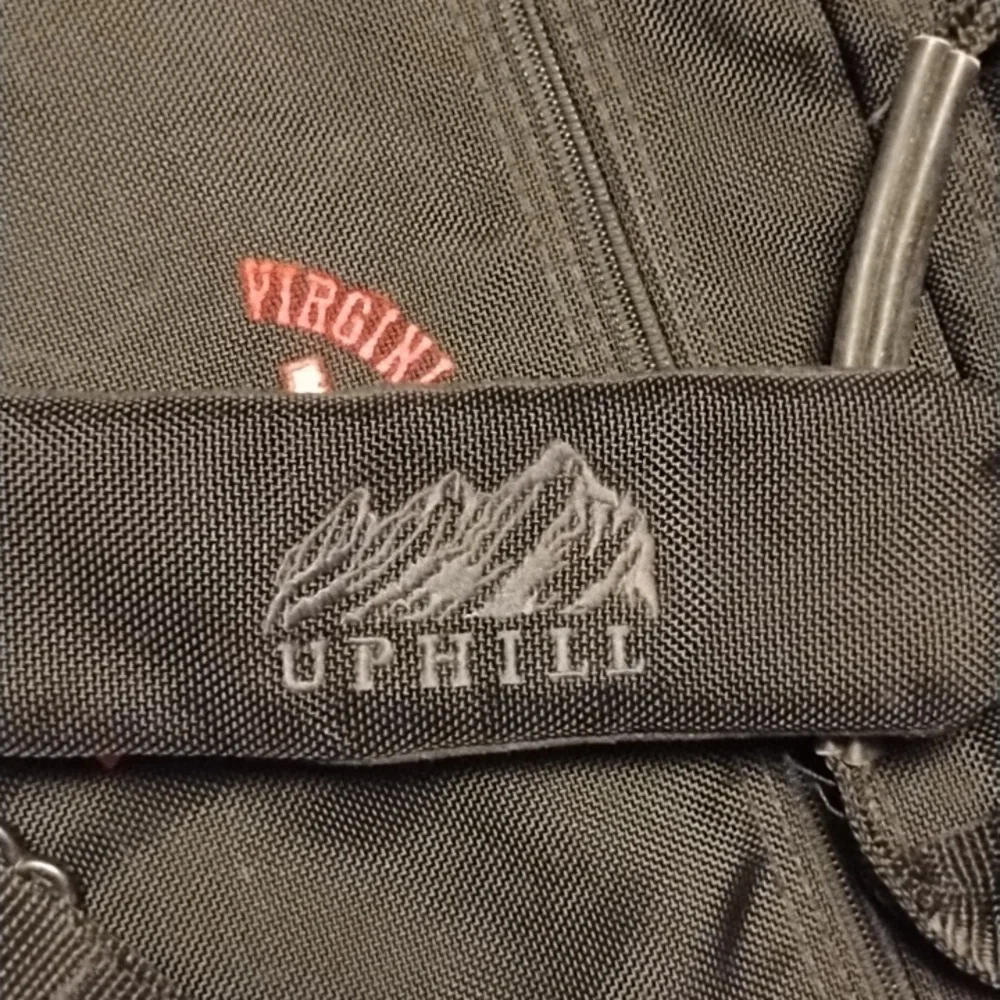 Uphill Laptop Bag